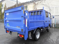 MITSUBISHI FUSO Canter Flat Body 2RG-FBA20 2021 36,440km_4