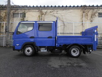 MITSUBISHI FUSO Canter Flat Body 2RG-FBA20 2021 36,440km_6
