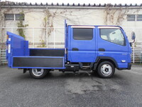 MITSUBISHI FUSO Canter Flat Body 2RG-FBA20 2021 36,440km_7