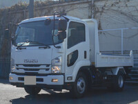 ISUZU Forward Dump 2PG-FRR90S1 2020 35,088km_3