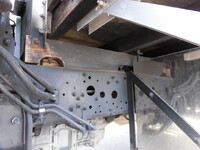 MITSUBISHI Fighter Flat Body TKG-FK61F 2015 240,000km_12