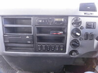 MITSUBISHI Fighter Flat Body TKG-FK61F 2015 240,000km_17