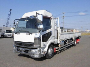 MITSUBISHI Fighter Flat Body TKG-FK61F 2015 240,000km_1