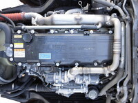 MITSUBISHI Fighter Flat Body TKG-FK61F 2015 240,000km_21