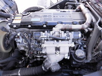 MITSUBISHI Fighter Flat Body TKG-FK61F 2015 240,000km_22