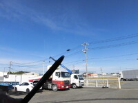 MITSUBISHI Fighter Flat Body TKG-FK61F 2015 240,000km_23