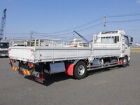 MITSUBISHI Fighter Flat Body TKG-FK61F 2015 240,000km_2