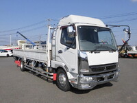MITSUBISHI Fighter Flat Body TKG-FK61F 2015 240,000km_3