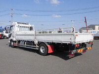 MITSUBISHI Fighter Flat Body TKG-FK61F 2015 240,000km_4