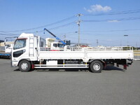 MITSUBISHI Fighter Flat Body TKG-FK61F 2015 240,000km_5