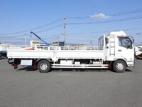 MITSUBISHI Fighter Flat Body TKG-FK61F 2015 240,000km_6