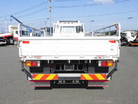 MITSUBISHI Fighter Flat Body TKG-FK61F 2015 240,000km_7