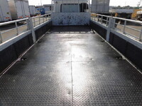 MITSUBISHI Fighter Flat Body TKG-FK61F 2015 240,000km_8