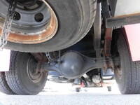 MITSUBISHI Fighter Flat Body TKG-FK61F 2015 240,000km_9