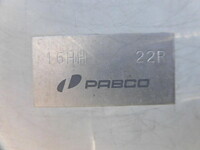 ISUZU Elf Flat Body TPG-NPR85YN 2016 226,000km_10