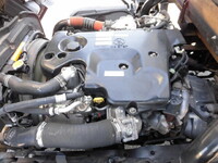 ISUZU Elf Flat Body TPG-NPR85YN 2016 226,000km_24