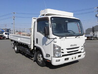 ISUZU Elf Flat Body TPG-NPR85YN 2016 226,000km_3