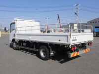 ISUZU Elf Flat Body TPG-NPR85YN 2016 226,000km_4