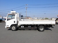 ISUZU Elf Flat Body TPG-NPR85YN 2016 226,000km_5