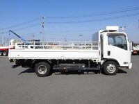 ISUZU Elf Flat Body TPG-NPR85YN 2016 226,000km_6