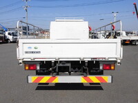 ISUZU Elf Flat Body TPG-NPR85YN 2016 226,000km_7