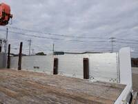 MITSUBISHI FUSO Fighter Truck (With 4 Steps Of Cranes) QDG-FQ62F 2017 377,000km_10