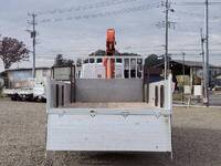 MITSUBISHI FUSO Fighter Truck (With 4 Steps Of Cranes) QDG-FQ62F 2017 377,000km_11