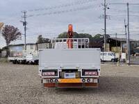 MITSUBISHI FUSO Fighter Truck (With 4 Steps Of Cranes) QDG-FQ62F 2017 377,000km_12
