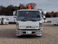 MITSUBISHI FUSO Fighter Truck (With 4 Steps Of Cranes) QDG-FQ62F 2017 377,000km_13