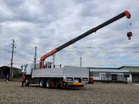 MITSUBISHI FUSO Fighter Truck (With 4 Steps Of Cranes) QDG-FQ62F 2017 377,000km_14