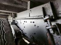 MITSUBISHI FUSO Fighter Truck (With 4 Steps Of Cranes) QDG-FQ62F 2017 377,000km_17