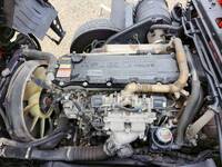 MITSUBISHI FUSO Fighter Truck (With 4 Steps Of Cranes) QDG-FQ62F 2017 377,000km_18