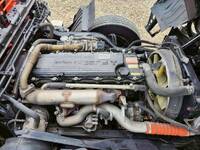 MITSUBISHI FUSO Fighter Truck (With 4 Steps Of Cranes) QDG-FQ62F 2017 377,000km_19