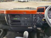 MITSUBISHI FUSO Fighter Truck (With 4 Steps Of Cranes) QDG-FQ62F 2017 377,000km_22