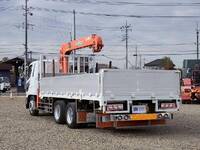 MITSUBISHI FUSO Fighter Truck (With 4 Steps Of Cranes) QDG-FQ62F 2017 377,000km_3