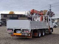 MITSUBISHI FUSO Fighter Truck (With 4 Steps Of Cranes) QDG-FQ62F 2017 377,000km_4