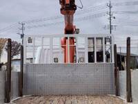 MITSUBISHI FUSO Fighter Truck (With 4 Steps Of Cranes) QDG-FQ62F 2017 377,000km_7