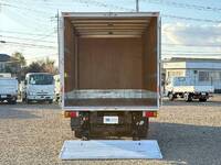 ISUZU Elf Aluminum Van 2RG-NPR88AN 2023 61,000km_10