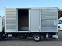 ISUZU Elf Aluminum Van 2RG-NPR88AN 2023 61,000km_13