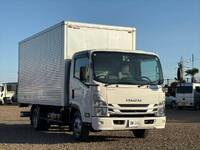 ISUZU Elf Aluminum Van 2RG-NPR88AN 2023 61,000km_2