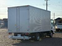 ISUZU Elf Aluminum Van 2RG-NPR88AN 2023 61,000km_3