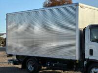 ISUZU Elf Aluminum Van 2RG-NPR88AN 2023 61,000km_4