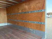 ISUZU Elf Aluminum Van 2RG-NPR88AN 2023 61,000km_9