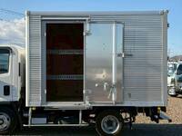 ISUZU Elf Aluminum Van 2RG-NLR88AN 2023 55,000km_12