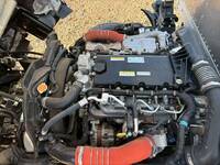 ISUZU Elf Aluminum Van 2RG-NLR88AN 2023 55,000km_16