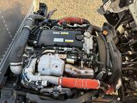 ISUZU Elf Aluminum Van 2RG-NLR88AN 2023 55,000km_17