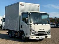 ISUZU Elf Aluminum Van 2RG-NLR88AN 2023 55,000km_2