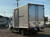 ISUZU Elf Aluminum Van 2RG-NLR88AN 2023 55,000km_3