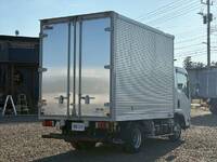ISUZU Elf Aluminum Van 2RG-NLR88AN 2023 55,000km_4