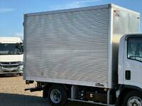 ISUZU Elf Aluminum Van 2RG-NLR88AN 2023 55,000km_5